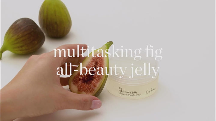 Fig all-beauty jelly