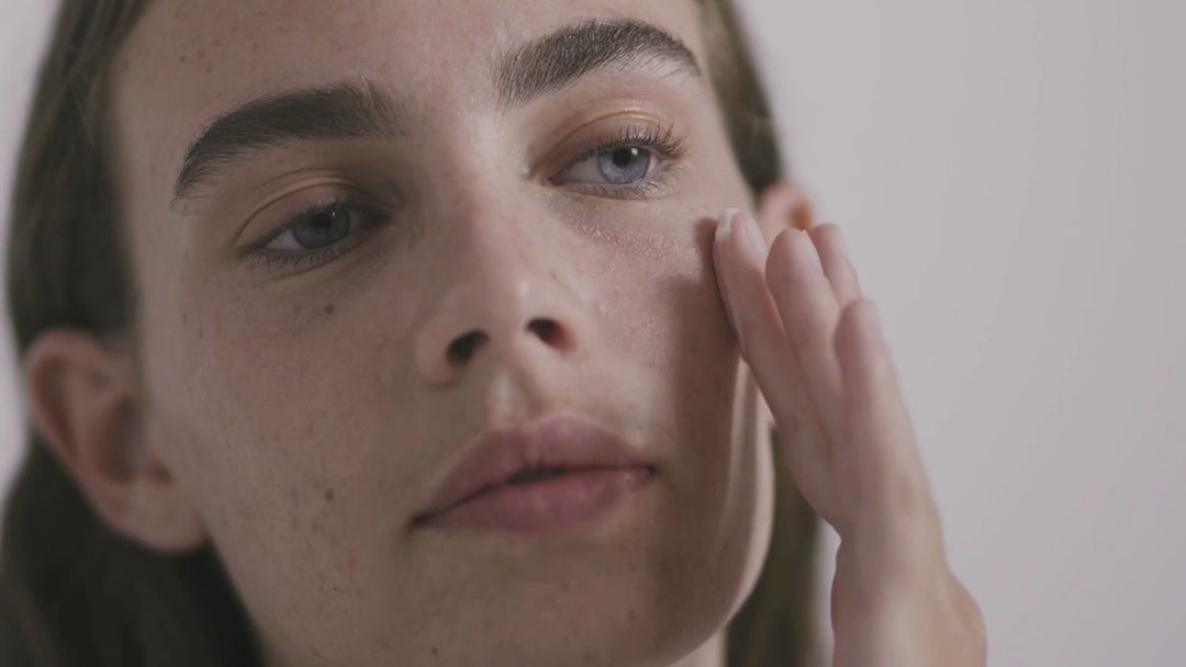 Nuori Infinity bio active lift face cream