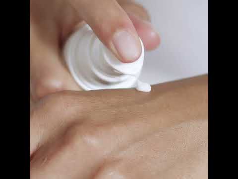 Nuori Vital facial cream with Vitamin C Vitamin E skincare
