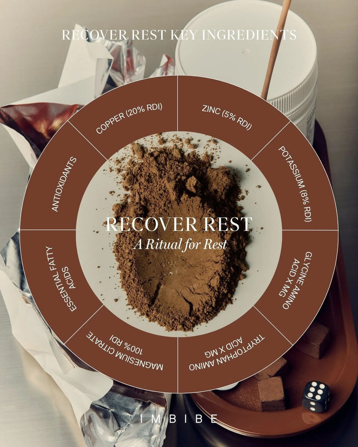 recovery res health beauty imbibe workout powder