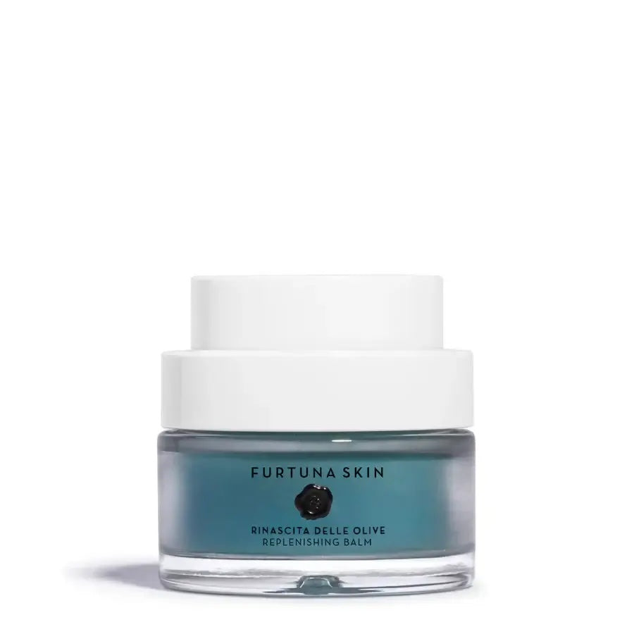 Furtuna Skin replenishing beam natural skincare