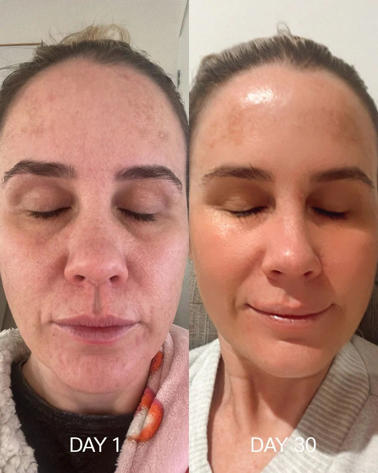 imbibe super skin health with natural collagen 