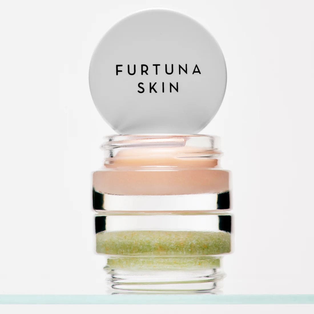 Triple Olive Lip Polish exfoliator free furtuna skin gift