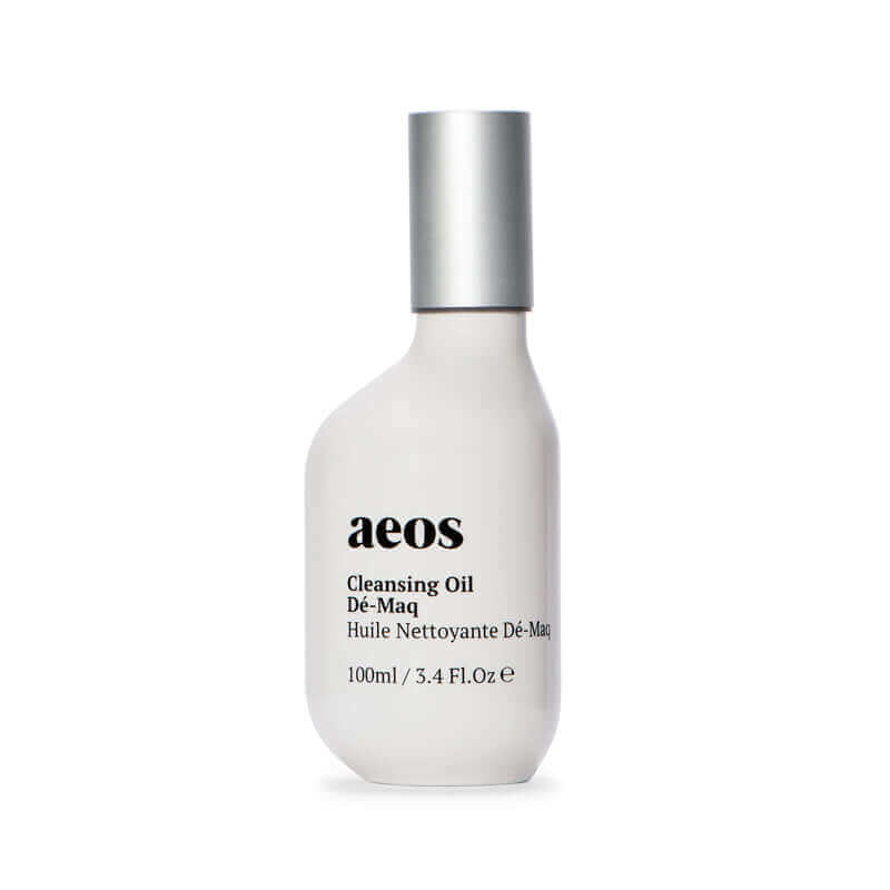 Aeos cleansing oil