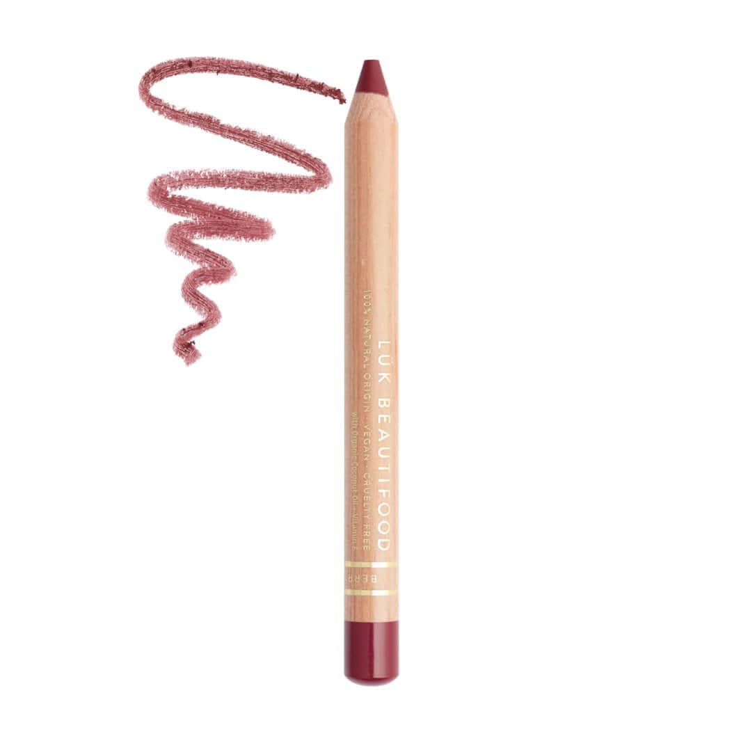 Natural Lipstick Crayon