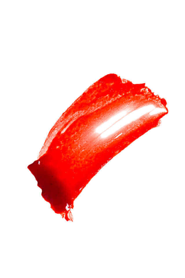 甜菜根腮红和唇彩