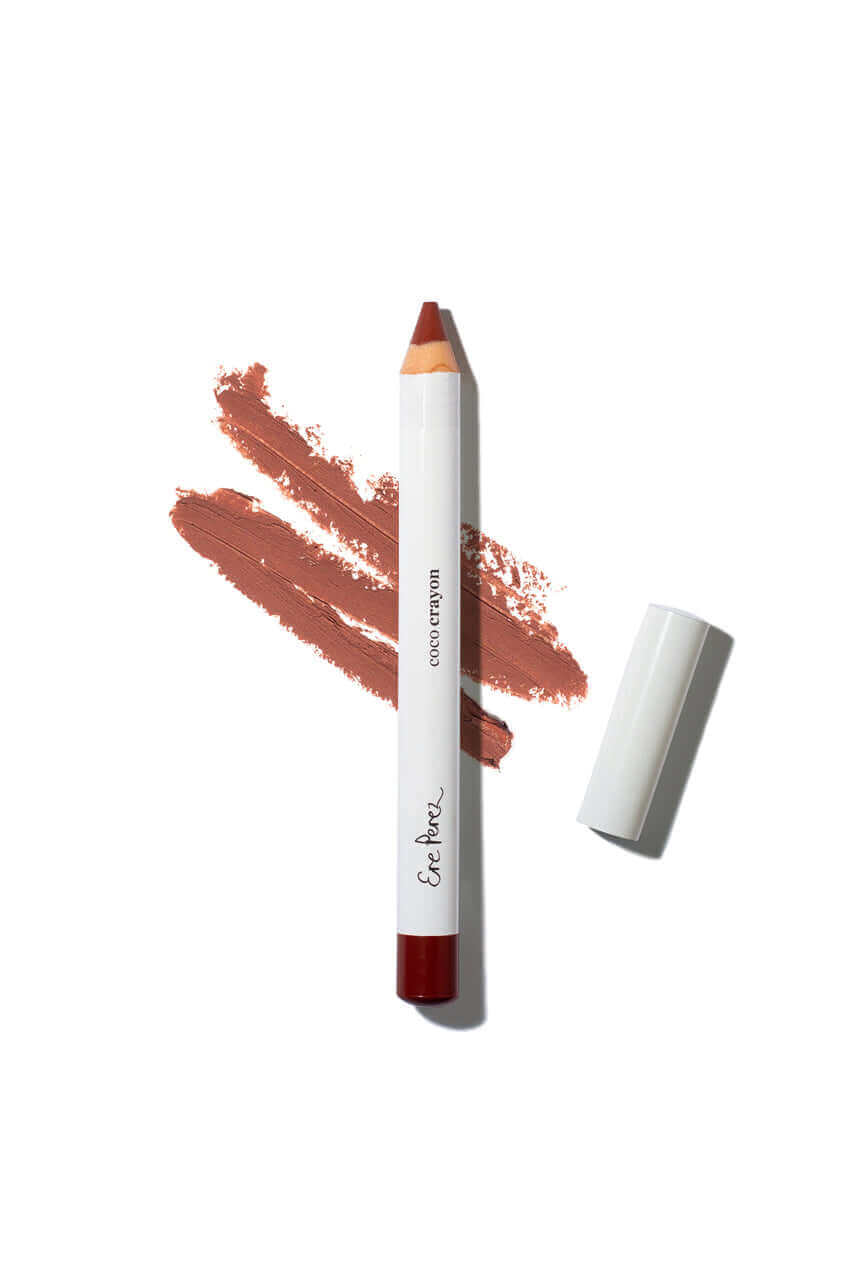 eco colour lip pencil