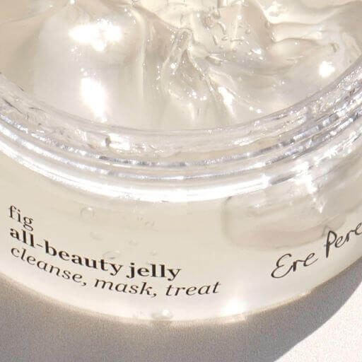 Ere Perez Jelly cosmetics fig ingredients