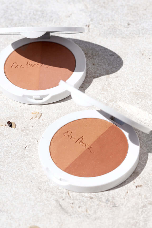 Ere Perez blush and bronzer natural