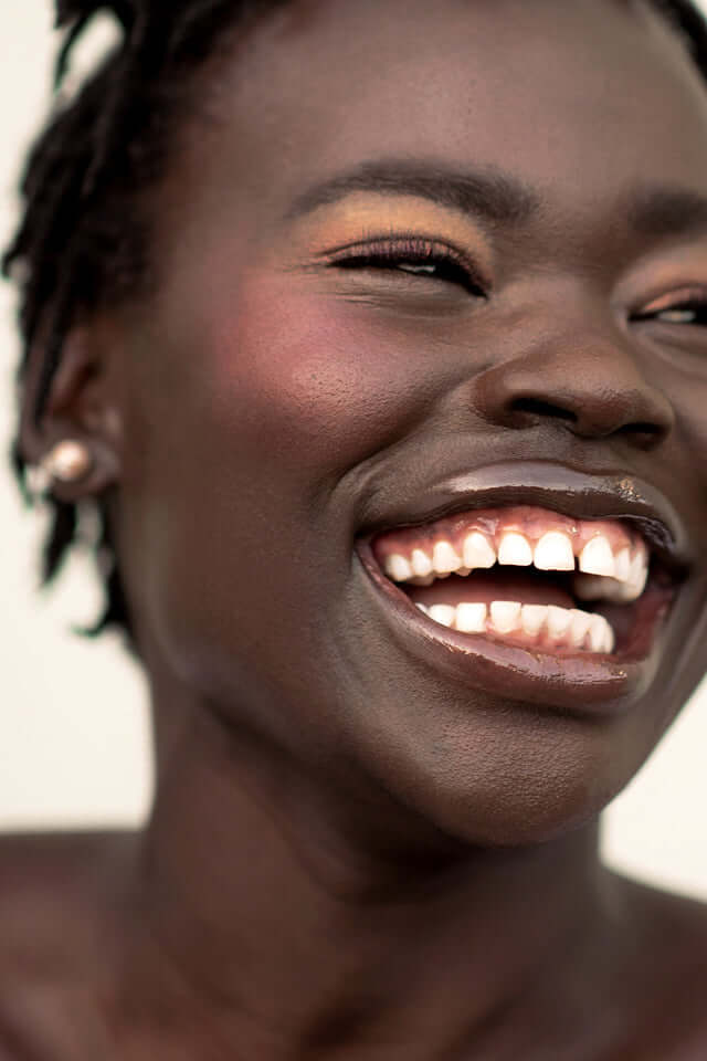 Natural ingredient cosmetics