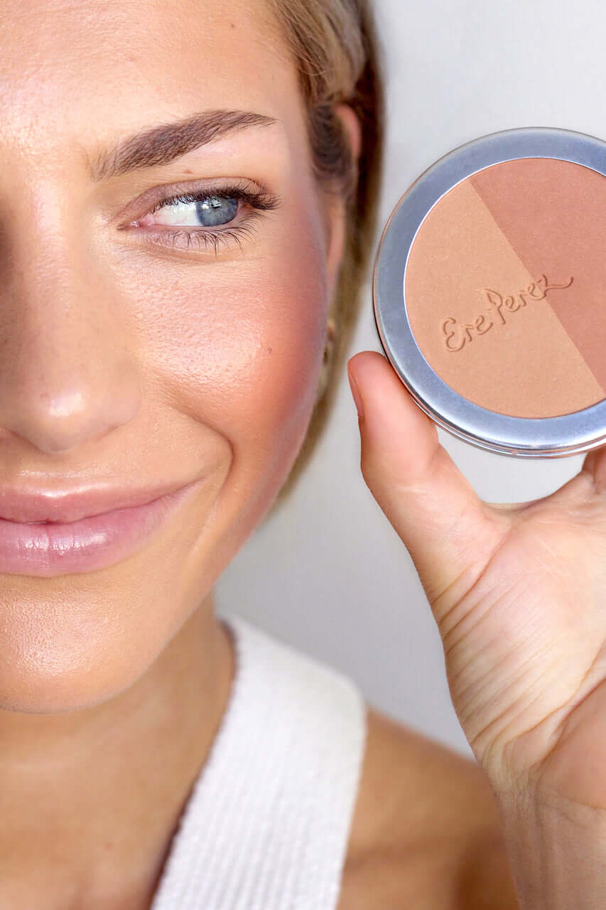 ere perez bronzer natural