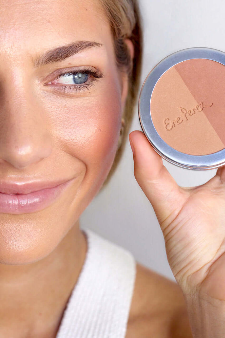 ere perez bronzer natural