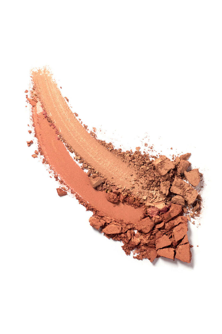 ere perez rice powder bronzer natural
