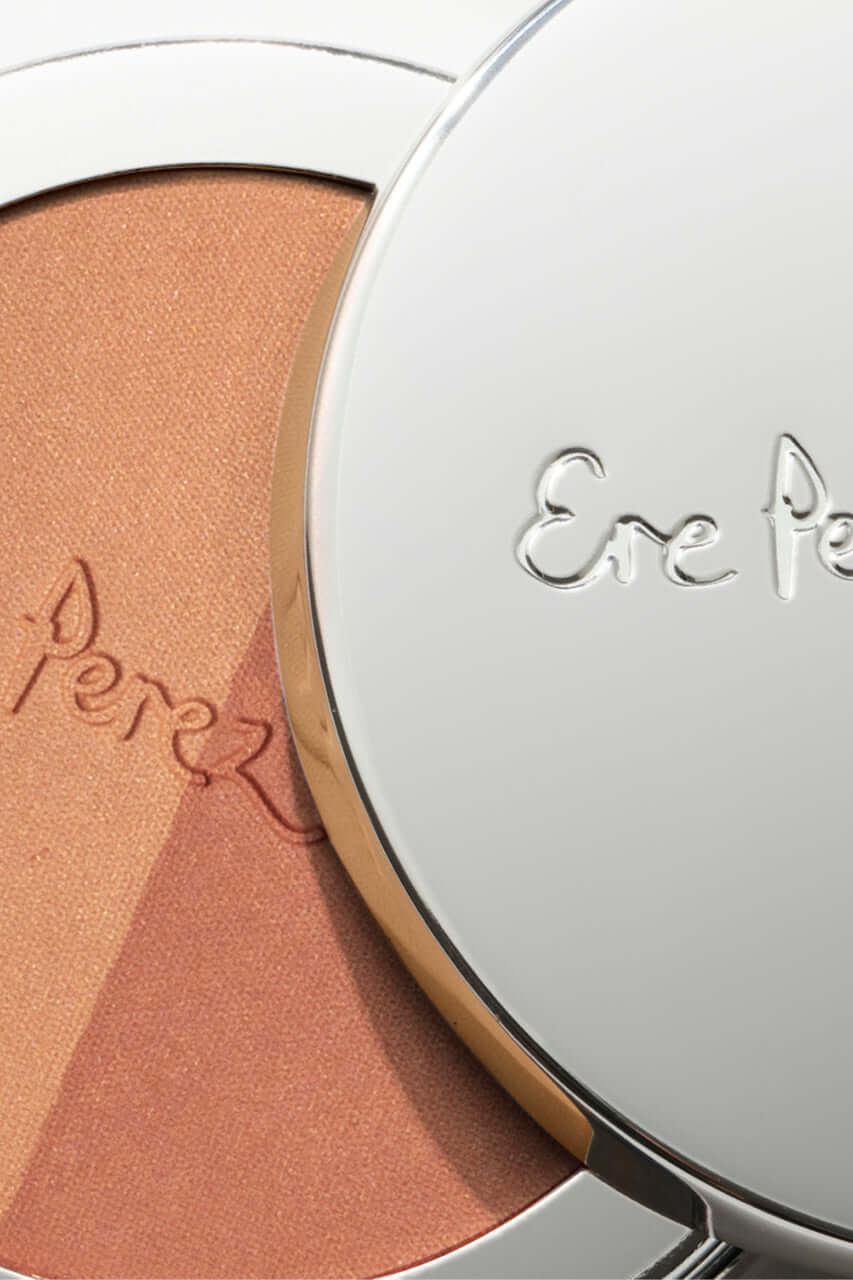 ere perez rice paper bronzer natural