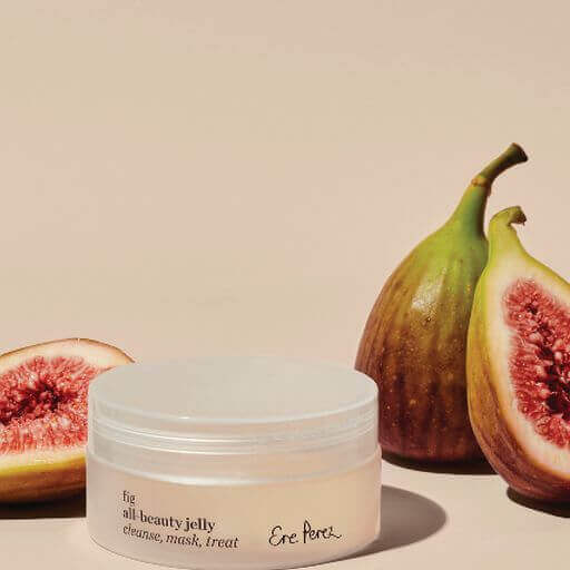 Ere Perez fig ingredients beauty jelly