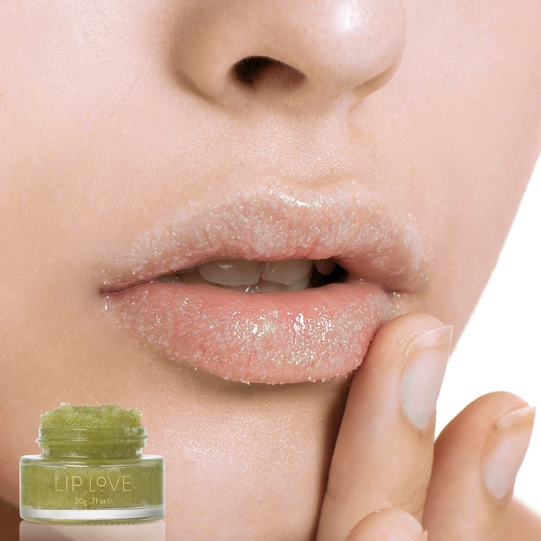 luk beautifood lip treatment