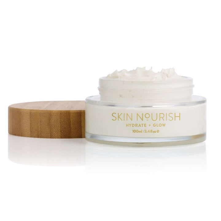 luk beautifood skin nourish naturally beautiful skin care