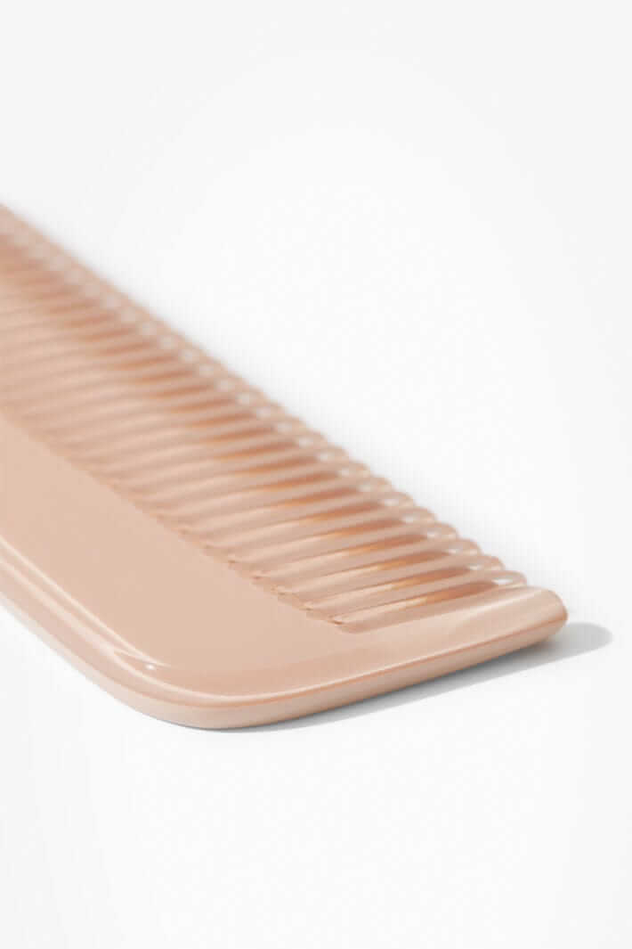 nuori dressing hair comb sustainably made