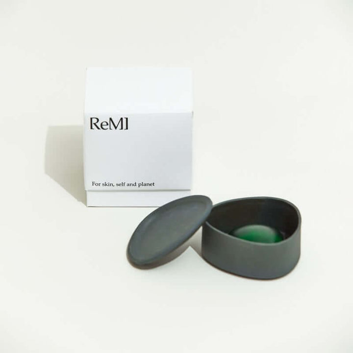 remi night moisturiser stone susatinable