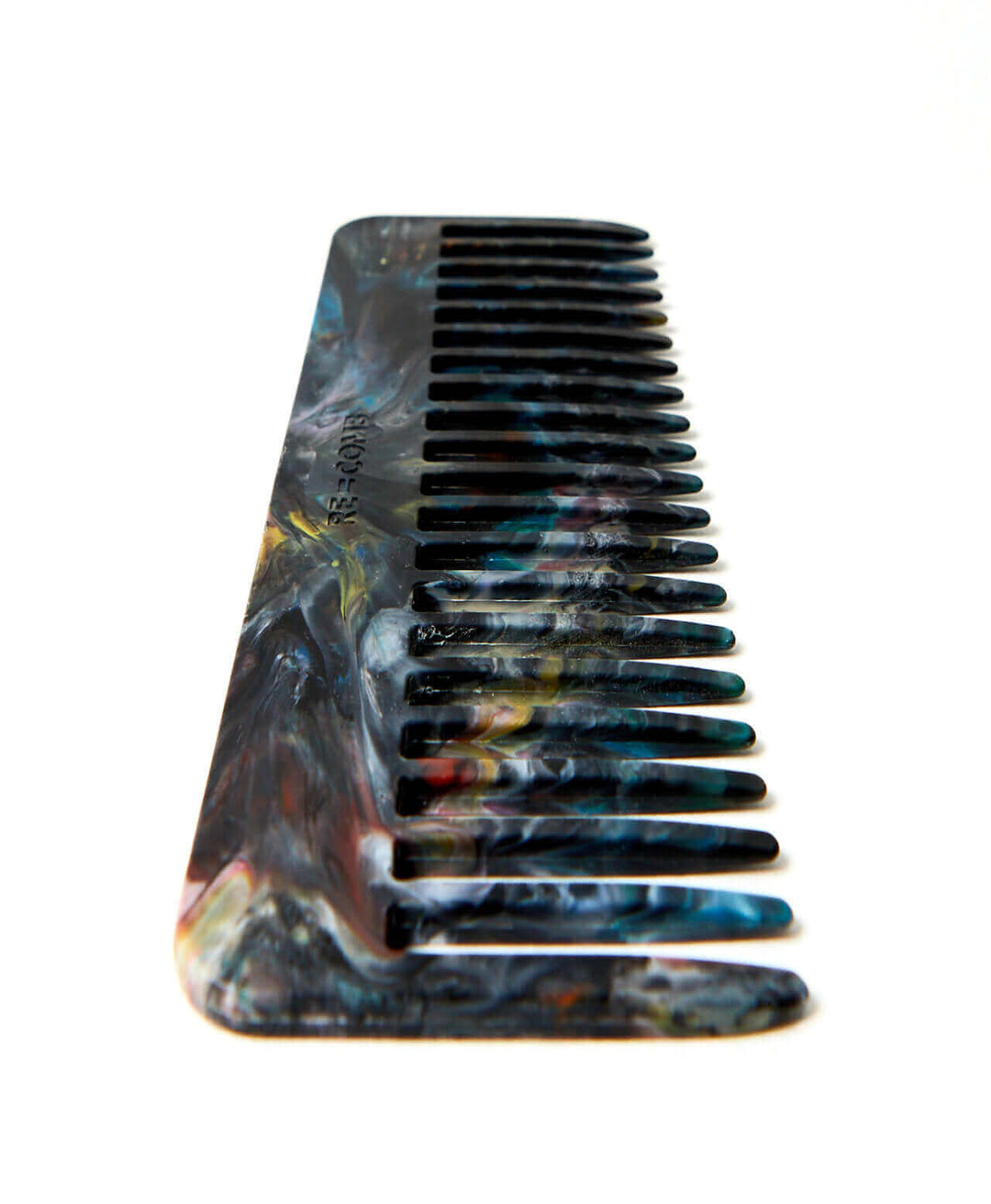 re-comb sustainable recycled hair combs