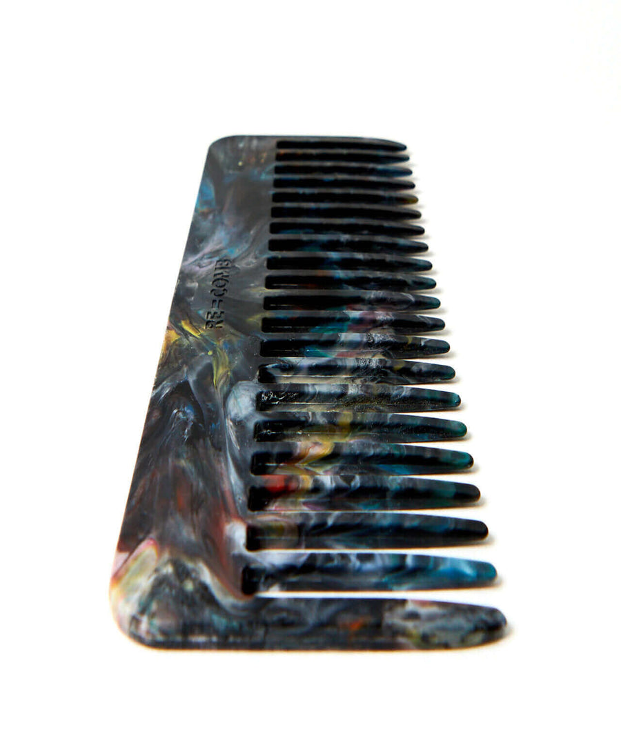 re-comb sustainable recycled hair combs