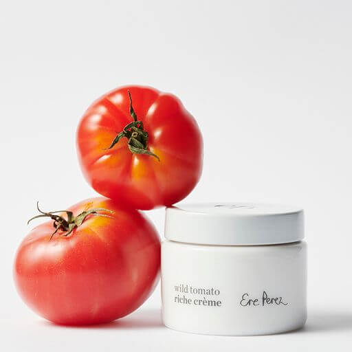野生番茄 Riche Crème
